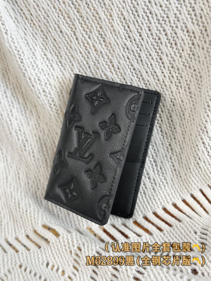 Louis Vuitton Wallets Purse